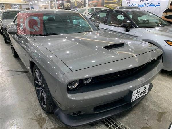 Dodge Challenger 2023 for sale in Iraq - Baghdad